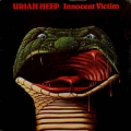 Uriah Heep - Innocent Victim / Jugoton